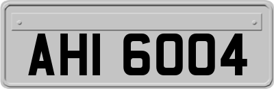 AHI6004
