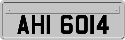 AHI6014