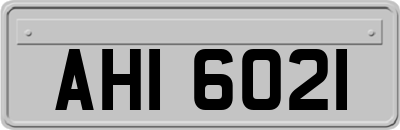 AHI6021