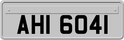 AHI6041
