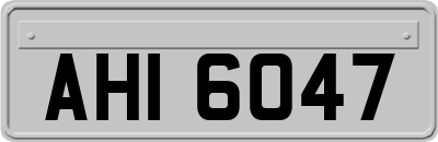AHI6047