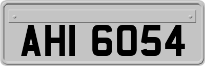 AHI6054