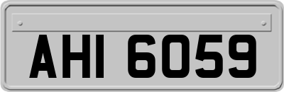 AHI6059
