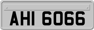 AHI6066