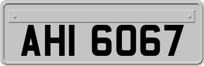 AHI6067