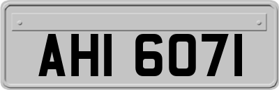 AHI6071