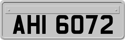 AHI6072