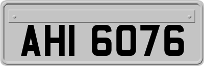 AHI6076