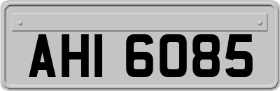 AHI6085