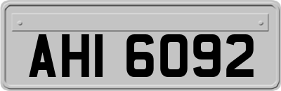 AHI6092