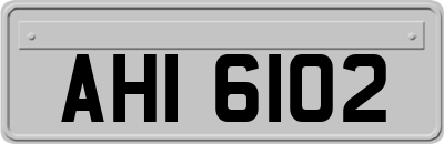 AHI6102