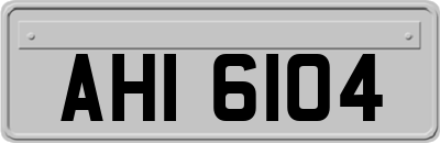 AHI6104