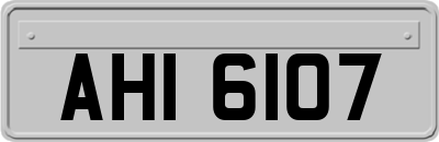 AHI6107