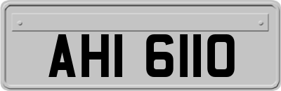 AHI6110