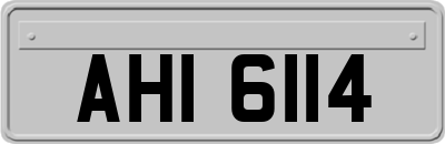 AHI6114