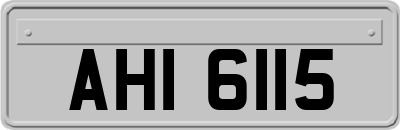 AHI6115