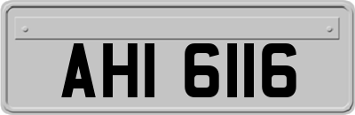 AHI6116