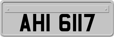 AHI6117