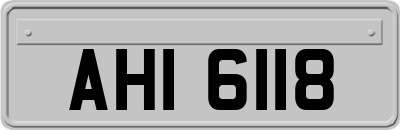 AHI6118