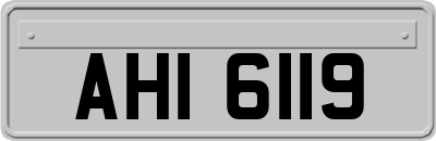 AHI6119