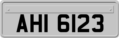AHI6123