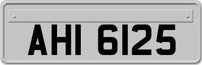 AHI6125
