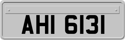 AHI6131