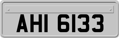 AHI6133