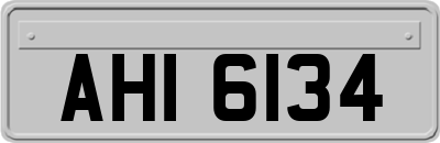 AHI6134