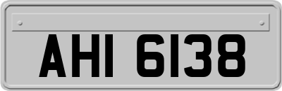 AHI6138
