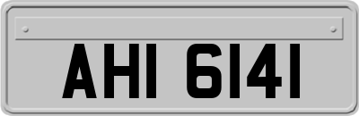 AHI6141