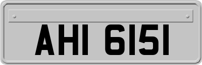AHI6151