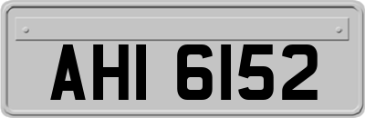 AHI6152