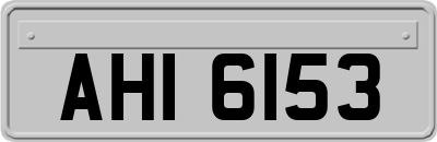 AHI6153