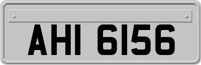 AHI6156