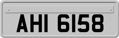 AHI6158