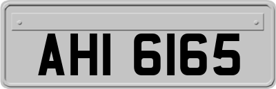 AHI6165