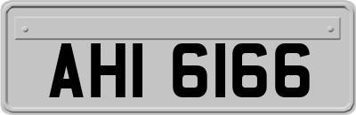 AHI6166