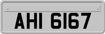 AHI6167