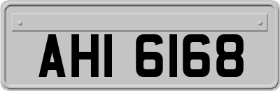 AHI6168