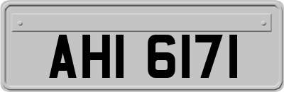 AHI6171