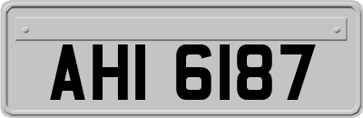 AHI6187