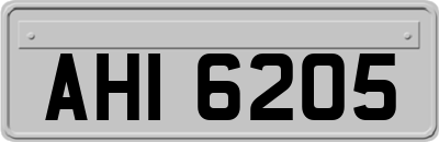 AHI6205