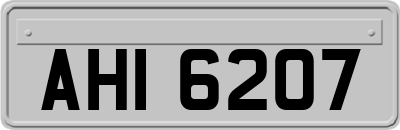 AHI6207