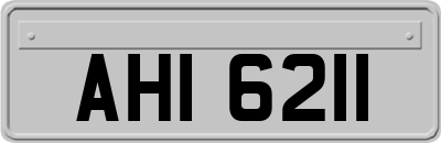 AHI6211