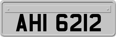 AHI6212