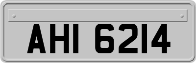 AHI6214