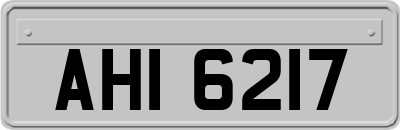 AHI6217