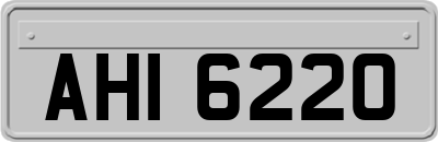 AHI6220