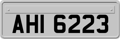 AHI6223